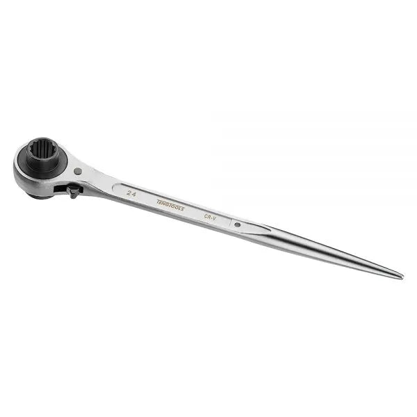 Teng Tools Spanner Ratchet 24 X30