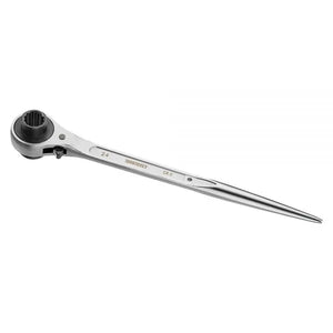 Teng Tools Spanner Ratchet 24 X30