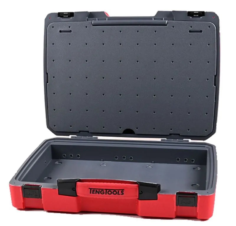 Teng Tools TC6T20 20pc Service Case Set with Pliers, Screwdrivers & Spanners in TC-6 Mecca Pro Case
