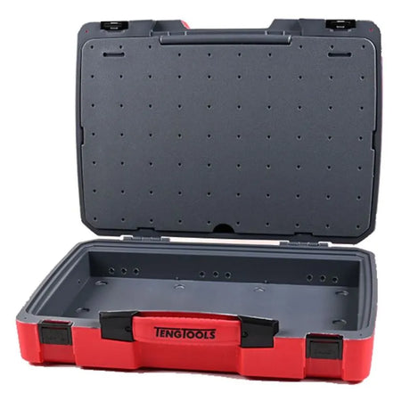 Teng Tools TC6T20 20pc Service Case Set with Pliers, Screwdrivers & Spanners in TC-6 Mecca Pro Case