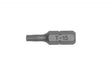 Teng Tools TPX15 Bit - 25mm Long - 1/4" Hex Drive (Pack of 3)