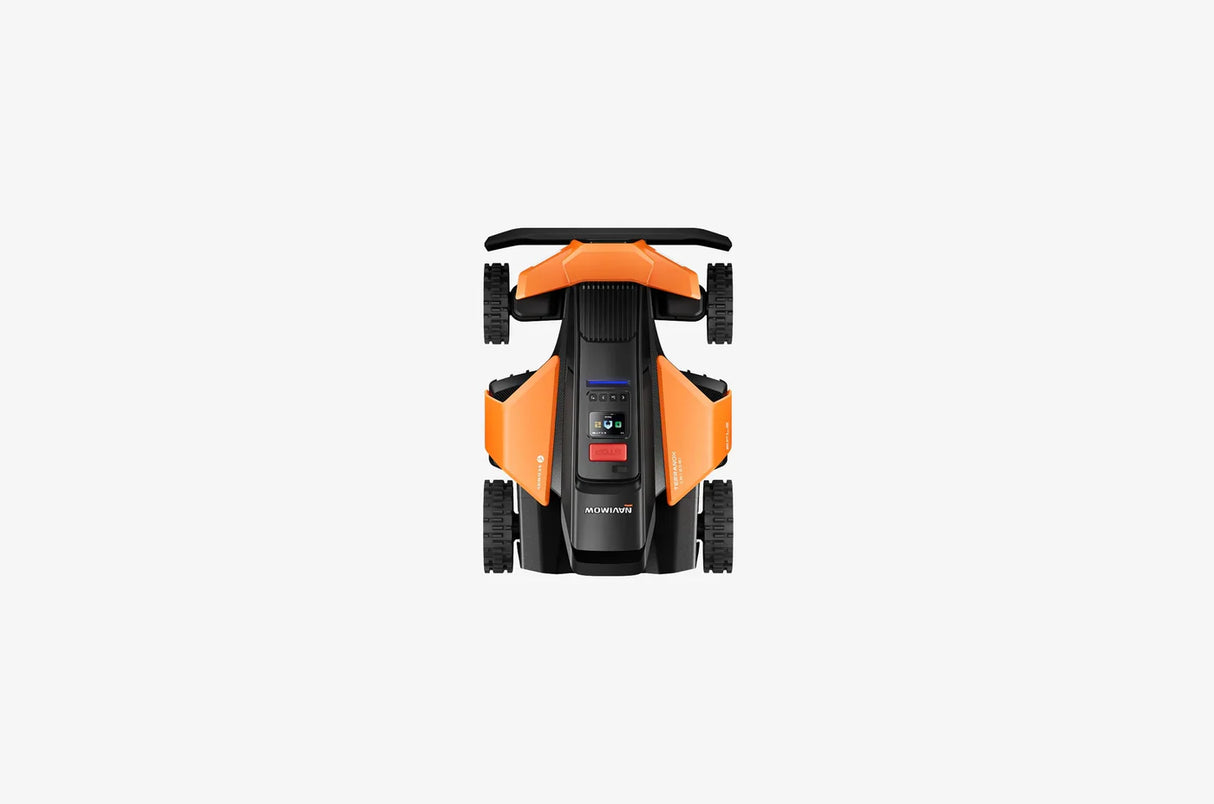 Segway Navimow Terranox CM120M1 AWD Professional Robot Lawnmower 12,000m² 