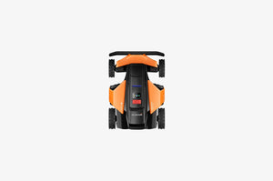 Segway Navimow Terranox CM120M1 AWD Professional Robot Lawnmower 12,000m² 