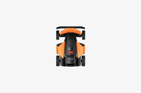 Segway Navimow Terranox CM120M1 AWD Professional Robot Lawnmower 12,000m² 