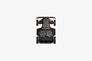 Segway Navimow Terranox CM240M1 AWD Professional Robot Lawnmower 24,000m²