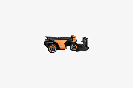 Segway Navimow Terranox CM240M1 AWD Professional Robot Lawnmower 24,000m²