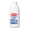 Carplan De-Ionised Water 1 Litre