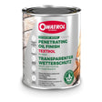 Owatrol Textrol 1 Litre Penetrating Oil
