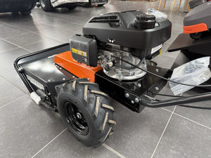 EcoTech TRT 60 Brushcutter