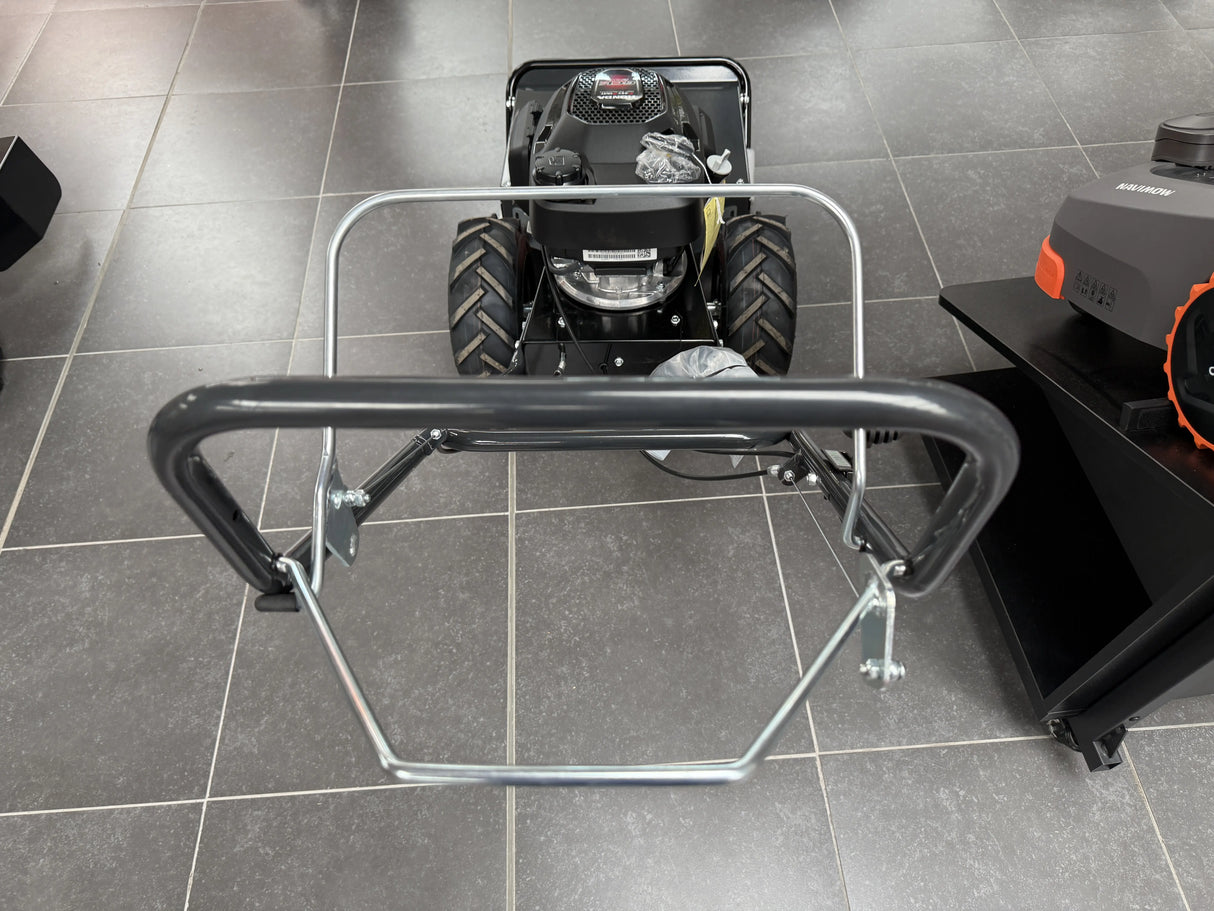 EcoTech TRT 60 Brushcutter