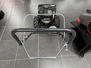 EcoTech TRT 60 Brushcutter