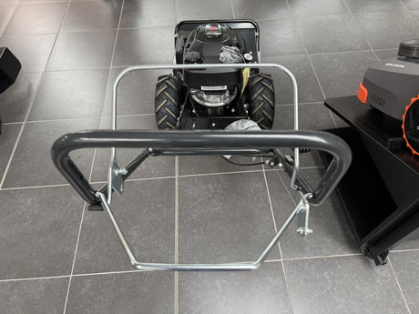 EcoTech TRT 60 Brushcutter