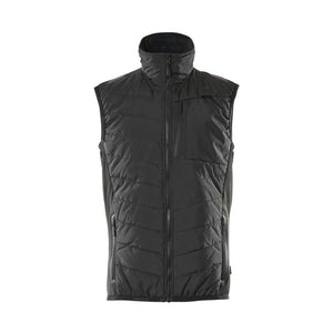 Mascot Unique Lightweight Thermal Gilet Black