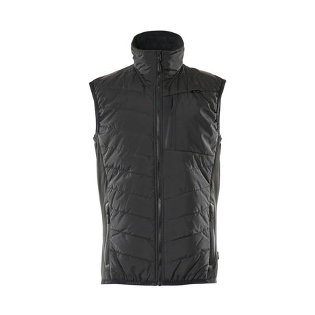 Mascot Unique Lightweight Thermal Gilet Black