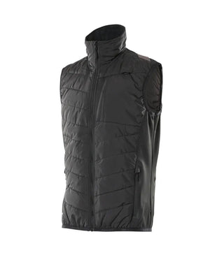 Mascot Unique Lightweight Thermal Gilet Black