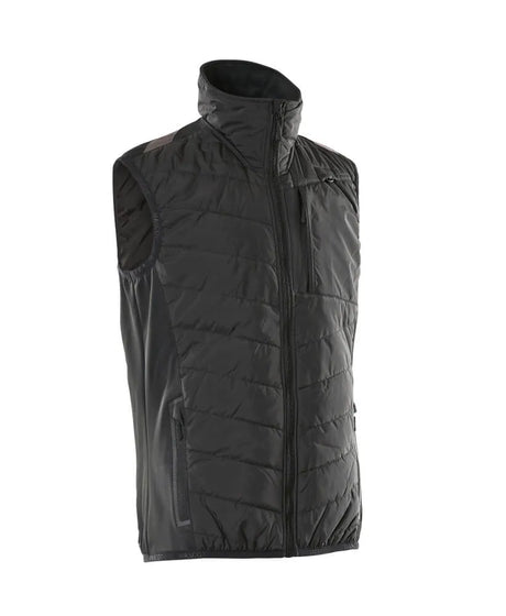 Mascot Unique Lightweight Thermal Gilet Black