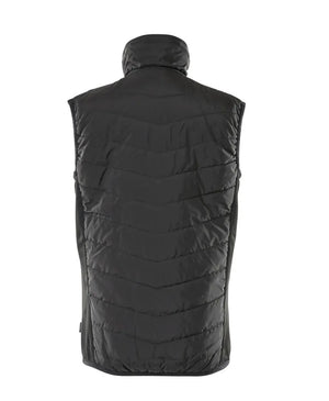 Mascot Unique Lightweight Thermal Gilet Black