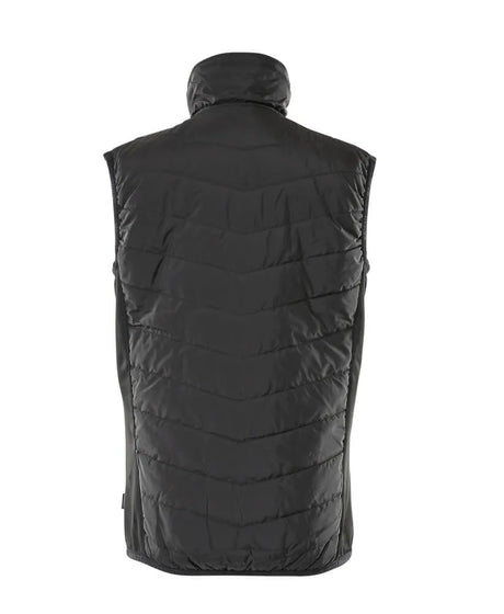 Mascot Unique Lightweight Thermal Gilet Black