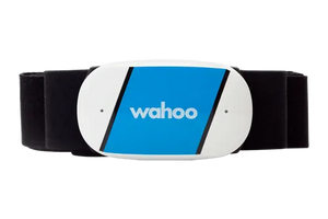 Wahoo Ticker Heart Rate Monitor