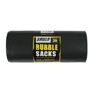 TIMCO Shield Light Duty Rubble Sacks