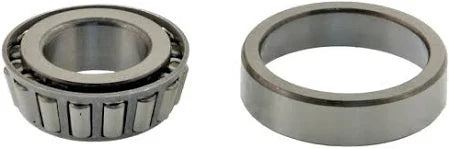 Timken 30302 Tapered Roller Bearing | 15x42x14.25mm