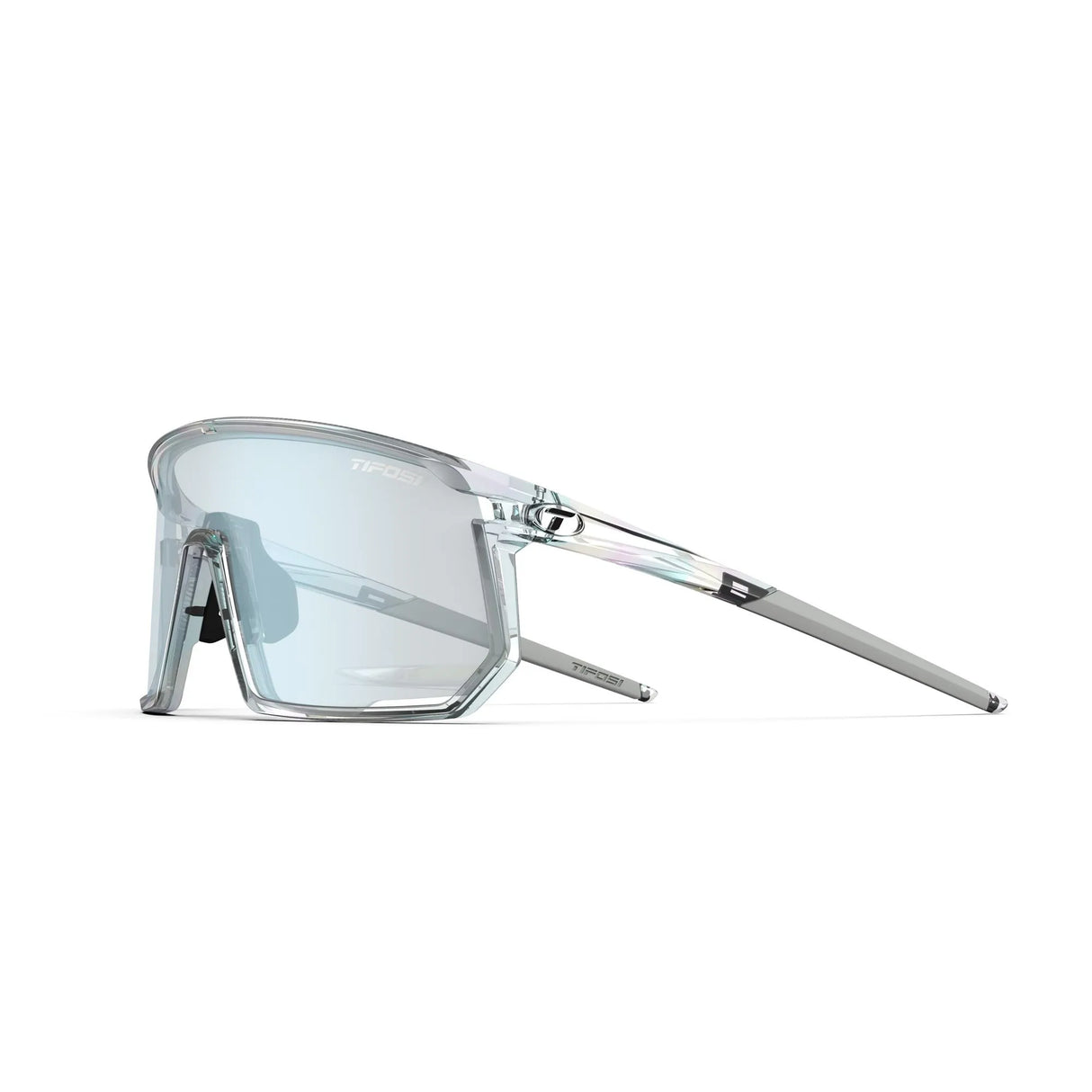 Tifosi Moab Fototec Sunglasses - Lightweight, Full-Frame Sports Eyewear for Outdoor Athletes