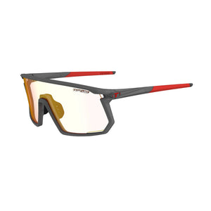 Tifosi Moab Fototec Sunglasses - Lightweight, Full-Frame Sports Eyewear for Outdoor Athletes