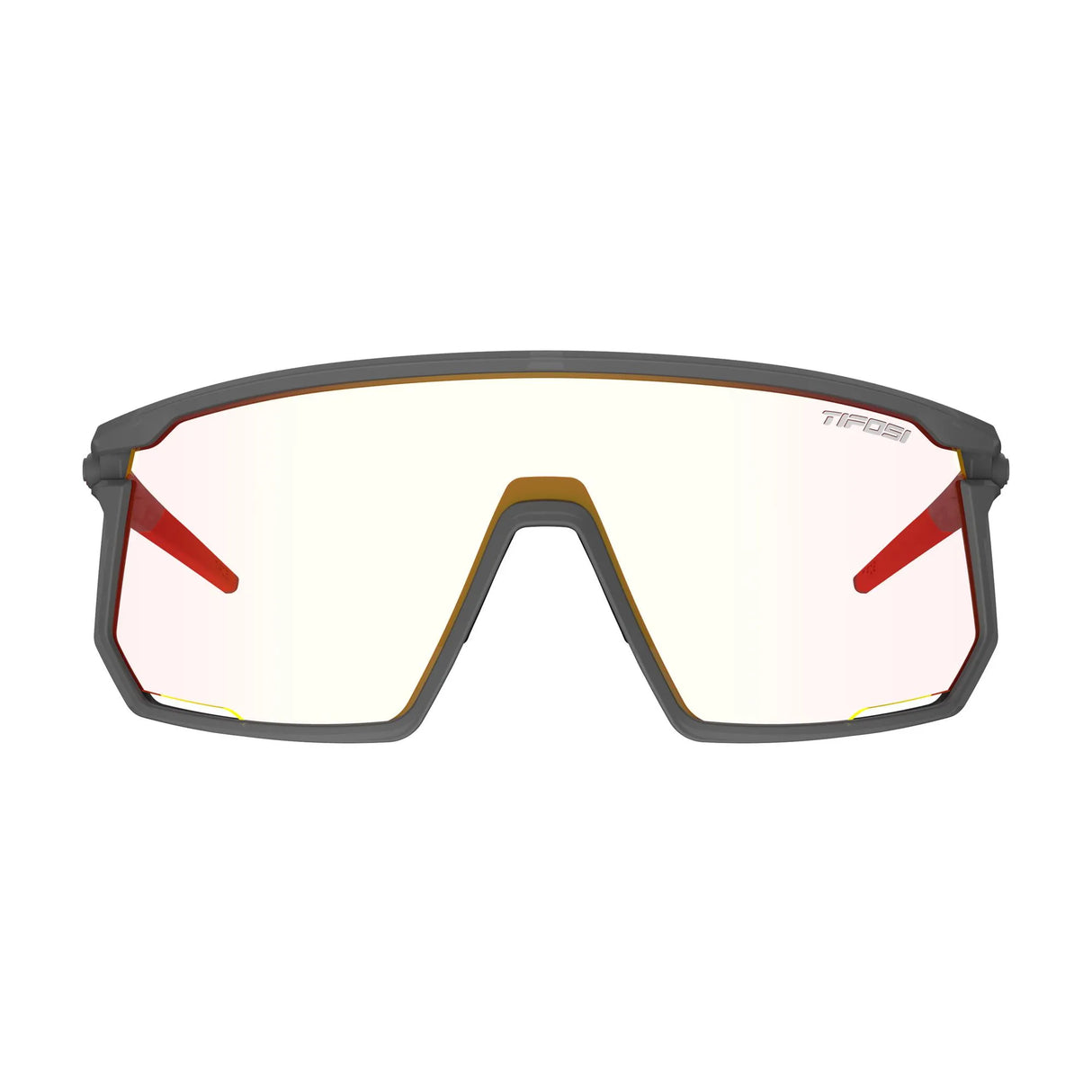Tifosi Moab Fototec Sunglasses - Lightweight, Full-Frame Sports Eyewear for Outdoor Athletes