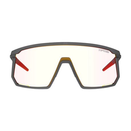 Tifosi Moab Fototec Sunglasses - Lightweight, Full-Frame Sports Eyewear for Outdoor Athletes