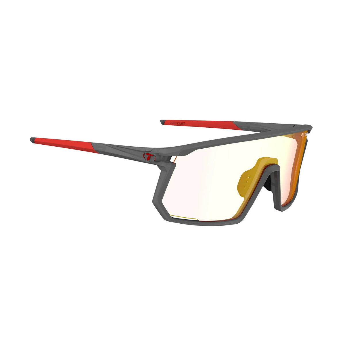 Tifosi Moab Fototec Sunglasses - Lightweight, Full-Frame Sports Eyewear for Outdoor Athletes