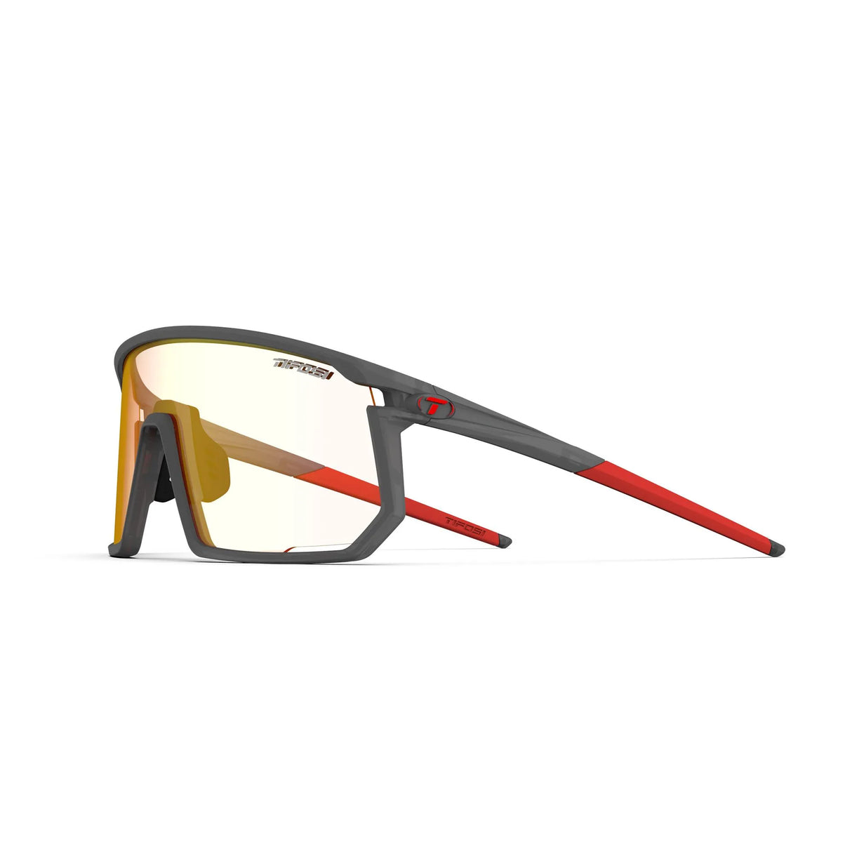 Tifosi Moab Fototec Sunglasses - Lightweight, Full-Frame Sports Eyewear for Outdoor Athletes