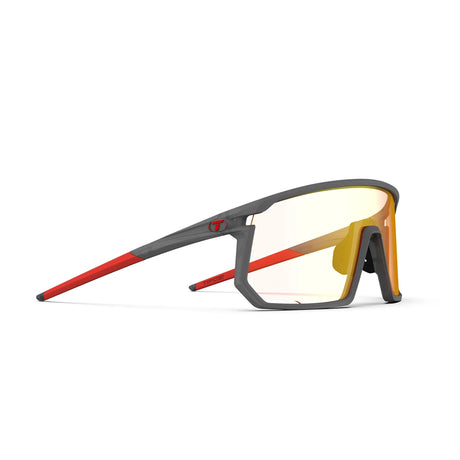 Tifosi Moab Fototec Sunglasses - Lightweight, Full-Frame Sports Eyewear for Outdoor Athletes