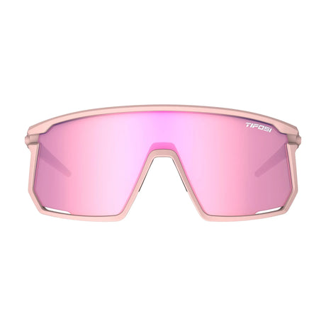 Tifosi Moab Clarion Lens Sunglasses - Shatterproof Sports Glasses with Interchangeable Mirrored Lenses