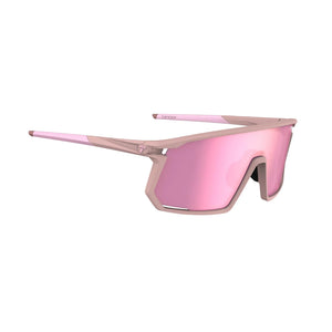 Tifosi Moab Clarion Lens Sunglasses - Shatterproof Sports Glasses with Interchangeable Mirrored Lenses
