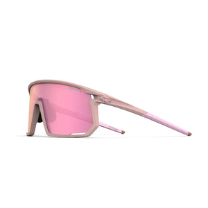 Tifosi Moab Clarion Lens Sunglasses - Shatterproof Sports Glasses with Interchangeable Mirrored Lenses