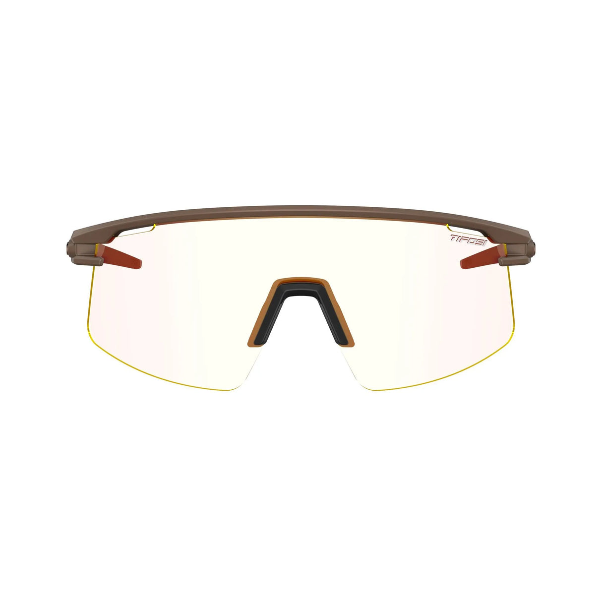 Tifosi Moab Lite Clarion Fototec Sunglasses  | Lightweight Sports Sunglasses for Running & Cycling