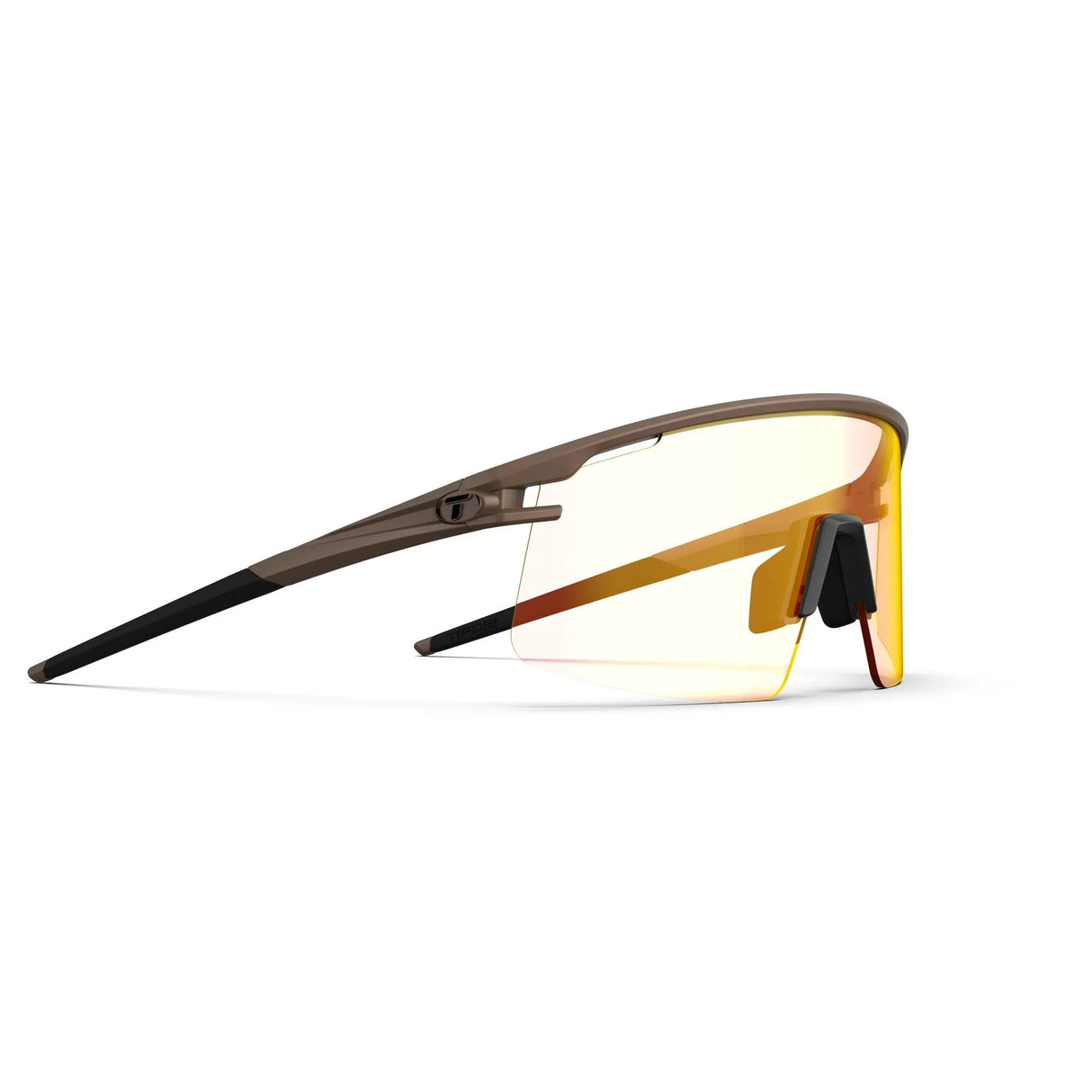 Tifosi Moab Lite Clarion Fototec Sunglasses  | Lightweight Sports Sunglasses for Running & Cycling