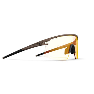 Tifosi Moab Lite Clarion Fototec Sunglasses  | Lightweight Sports Sunglasses for Running & Cycling