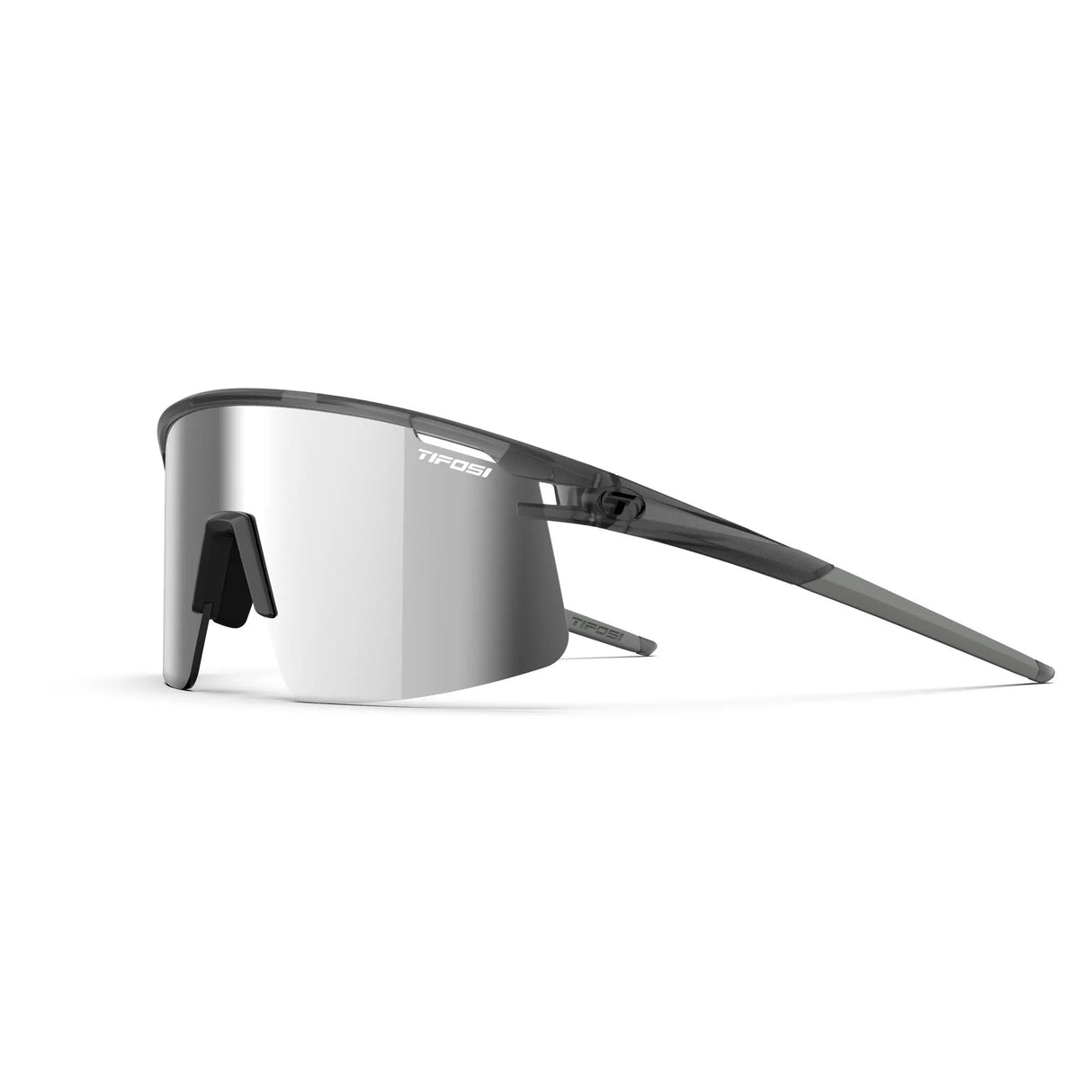 Tifosi Moab Lite Interchangeable Sunglasses - Multi-Lens Sports Glasses for Cycling & Running