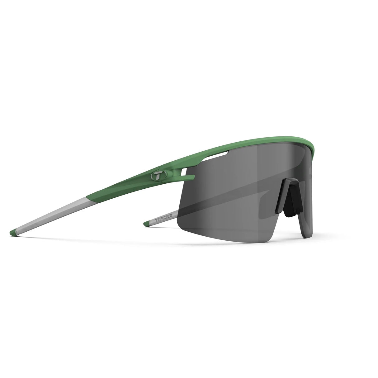 Tifosi Moab Lite Interchangeable Sunglasses - Multi-Lens Sports Glasses for Cycling & Running