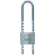 ABUS Titalium Adjustable Long Shackle Padlock 50mm