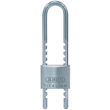 ABUS Titalium Adjustable Long Shackle Padlock 50mm