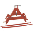 Folding Bale Spike