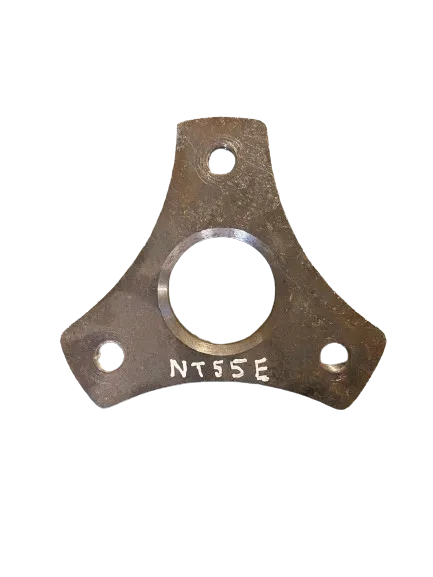 NT55E Plate Weld On Star
