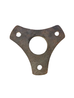 NT55E Plate Weld On Star