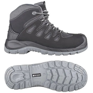 Snickers Toe Guard Icon S3 Safety Boots