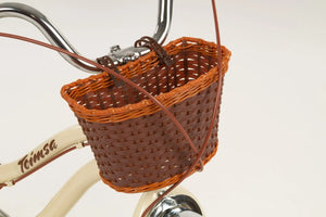 Toimsa 16″ Vintage Bicycle - Beige