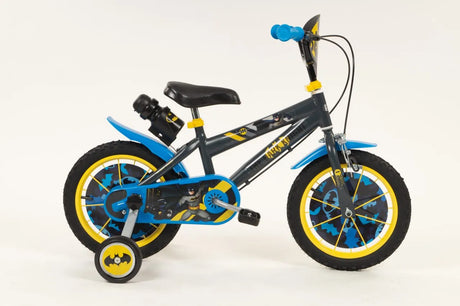 Toimsa Batman 14″ Bicycle - Black 