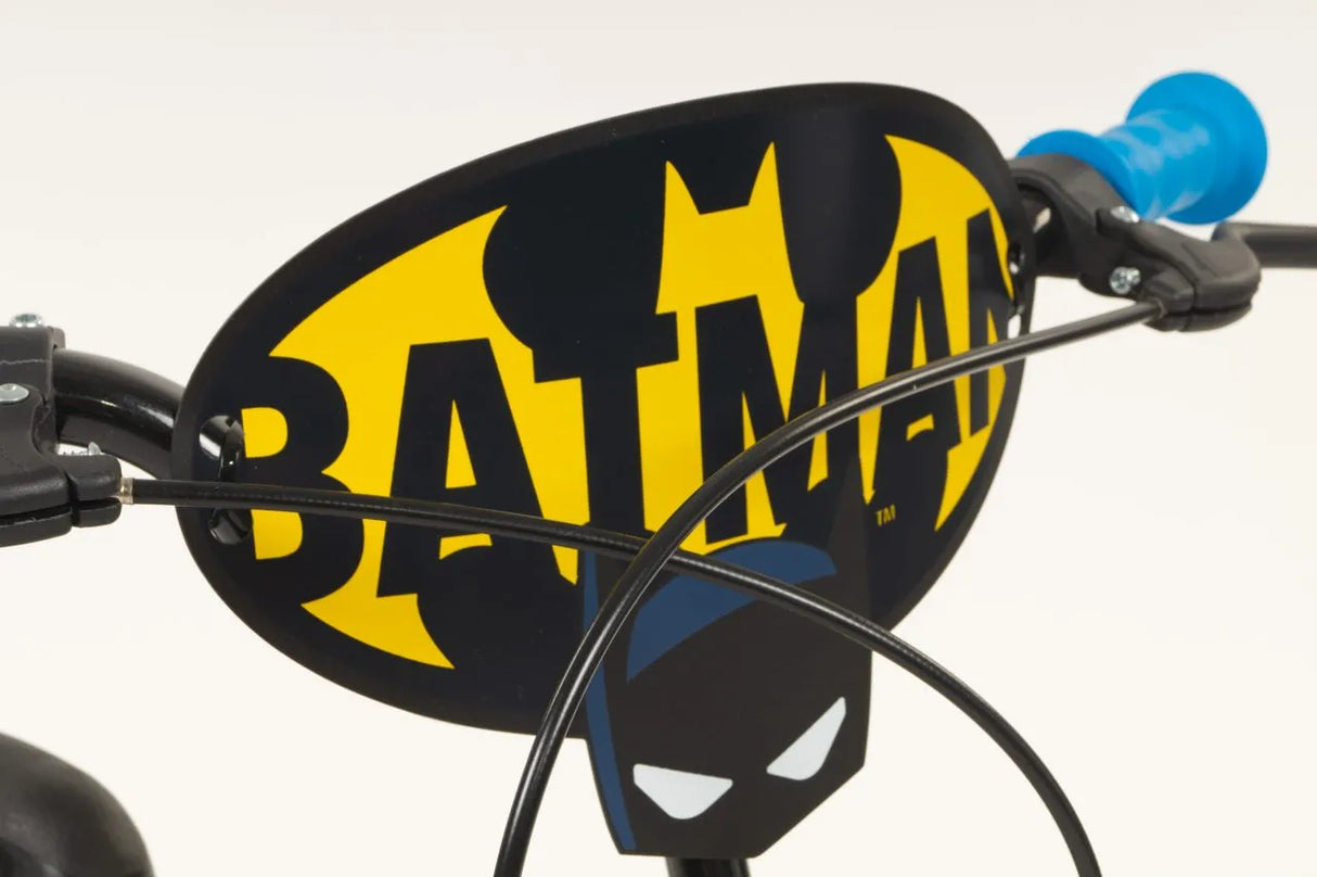 Toimsa Batman 14″ Bicycle - Black 