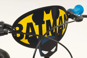 Toimsa Batman 14″ Bicycle - Black 